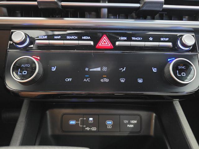 new 2025 Hyundai SANTA CRUZ car, priced at $32,128