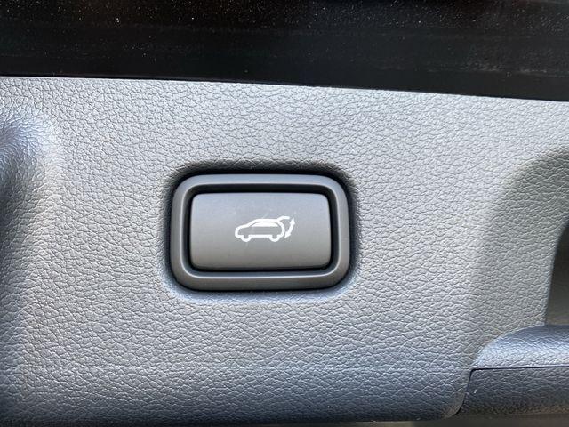 new 2025 Hyundai Palisade car, priced at $45,677