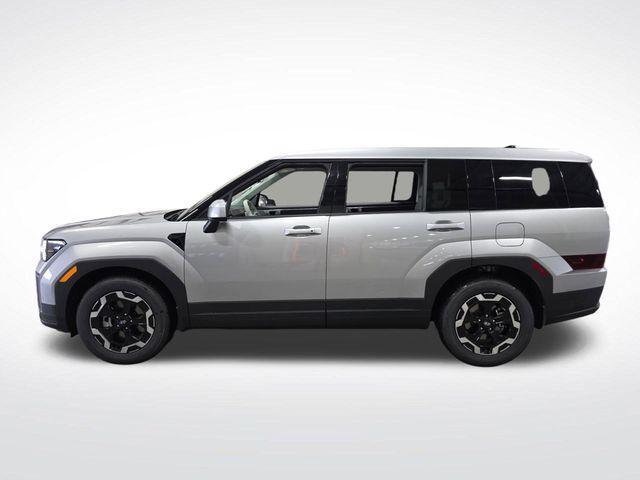 new 2025 Hyundai Santa Fe car, priced at $35,881