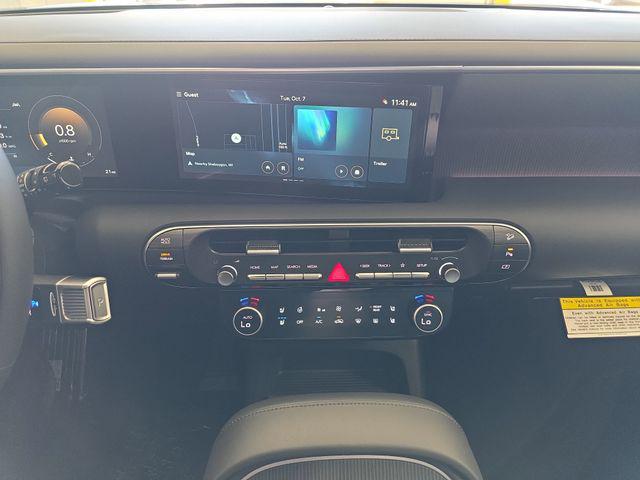 new 2026 Hyundai Palisade car, priced at $56,275