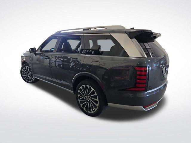 new 2026 Hyundai Palisade car, priced at $56,275
