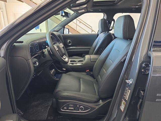 new 2026 Hyundai Palisade car, priced at $56,275