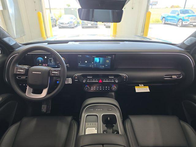 new 2026 Hyundai Palisade car, priced at $56,275