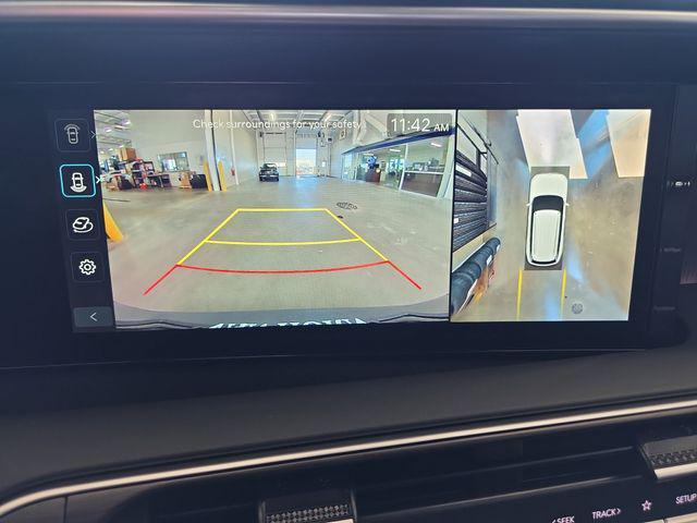 new 2026 Hyundai Palisade car, priced at $56,275