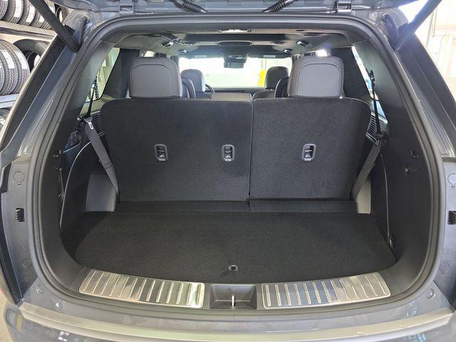 new 2026 Hyundai Palisade car, priced at $56,275