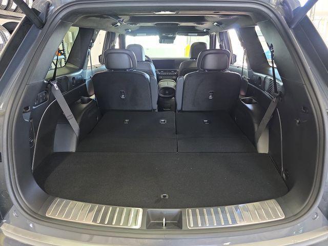 new 2026 Hyundai Palisade car, priced at $56,275