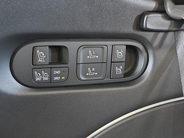 new 2026 Hyundai Palisade car, priced at $56,275