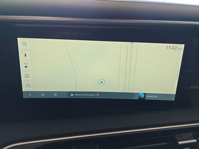 new 2026 Hyundai Palisade car, priced at $56,275