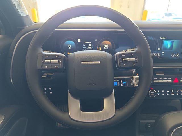 new 2026 Hyundai Palisade car, priced at $56,275