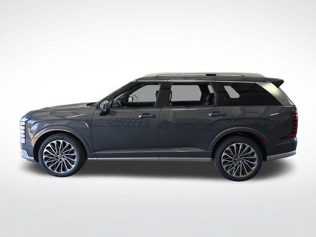new 2026 Hyundai Palisade car, priced at $56,275