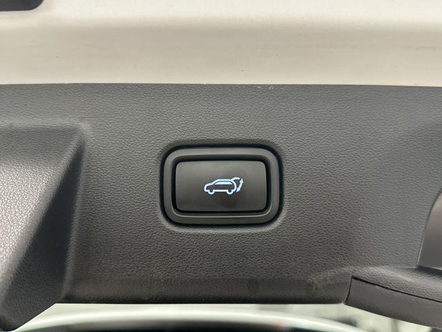 used 2024 Hyundai Tucson car, priced at $24,716
