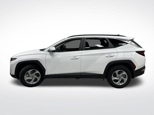 used 2024 Hyundai Tucson car, priced at $23,467