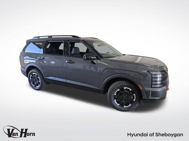 new 2026 Hyundai Palisade car, priced at $49,886