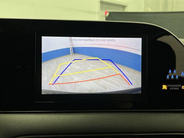 used 2022 Hyundai Palisade car, priced at $30,426