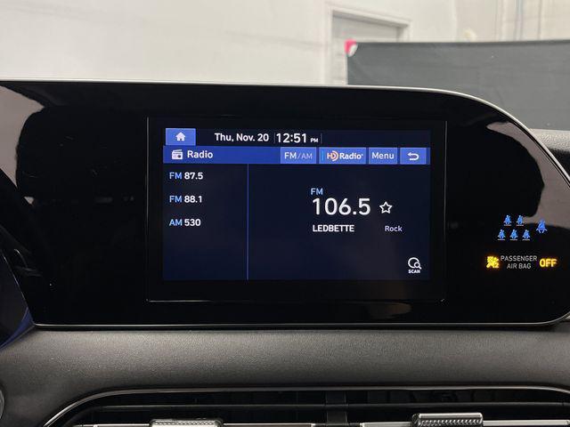 used 2022 Hyundai Palisade car, priced at $30,426