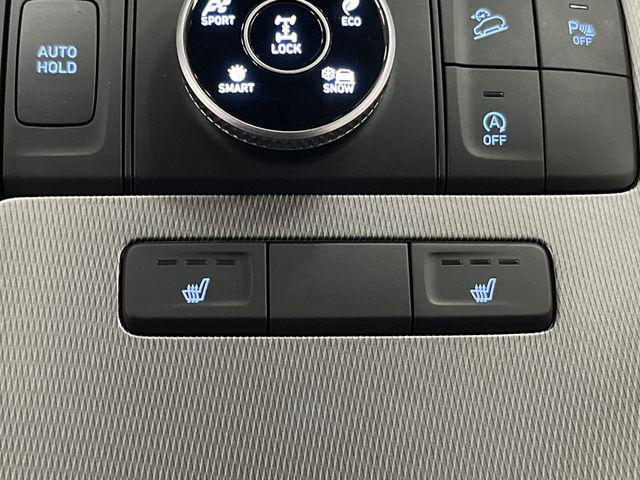 used 2022 Hyundai Palisade car, priced at $30,426