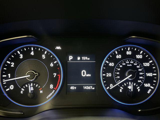 used 2022 Hyundai Palisade car, priced at $30,426