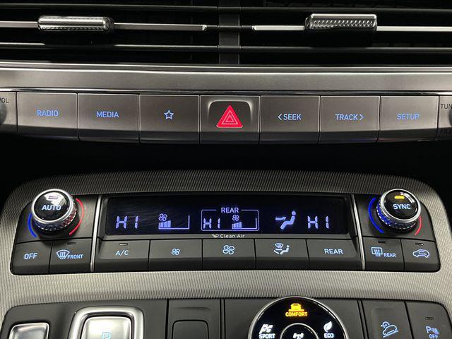 used 2022 Hyundai Palisade car, priced at $30,426