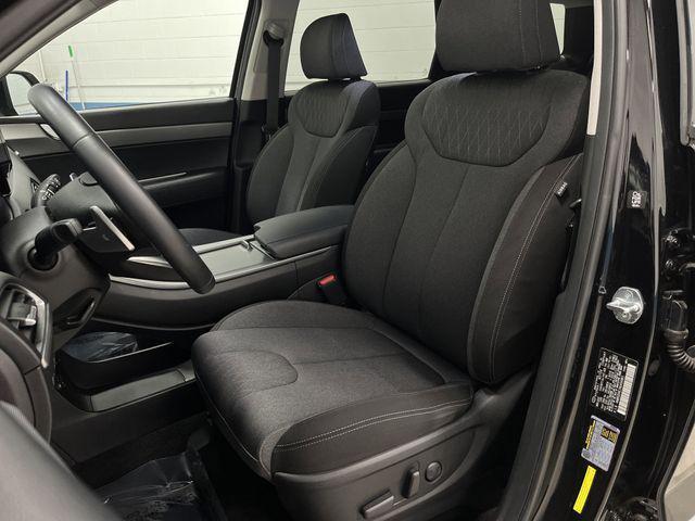 used 2022 Hyundai Palisade car, priced at $30,426