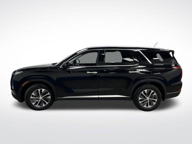 used 2022 Hyundai Palisade car, priced at $30,426