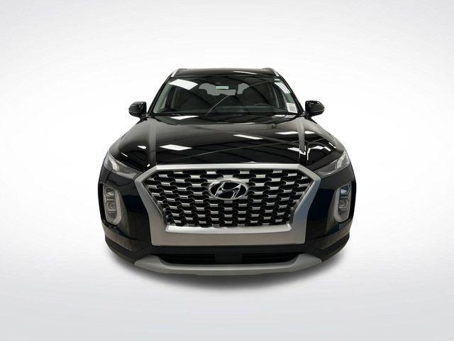 used 2022 Hyundai Palisade car, priced at $30,426