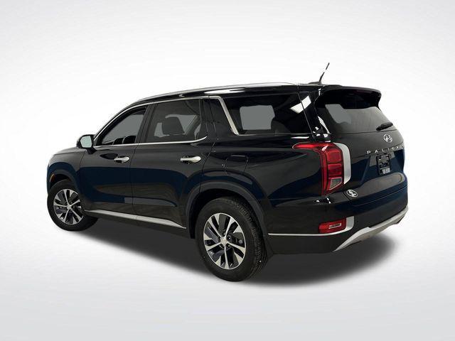 used 2022 Hyundai Palisade car, priced at $30,426