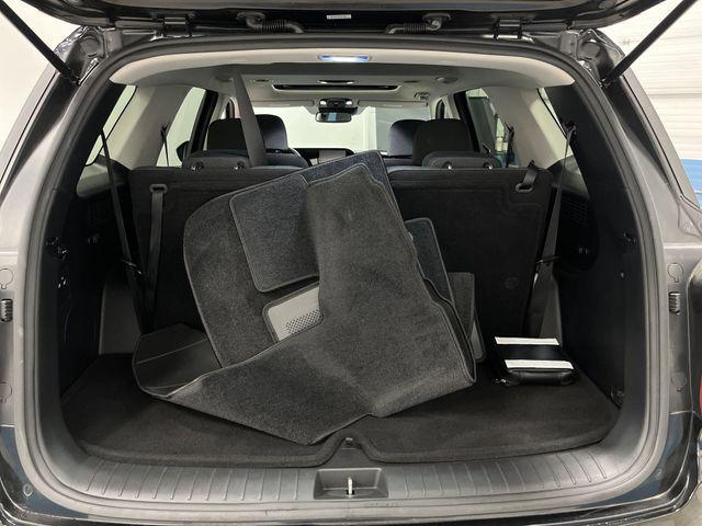 used 2022 Hyundai Palisade car, priced at $30,426