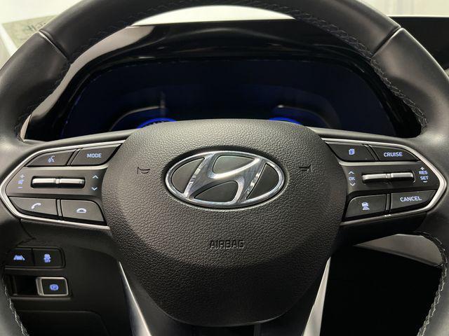 used 2022 Hyundai Palisade car, priced at $30,426