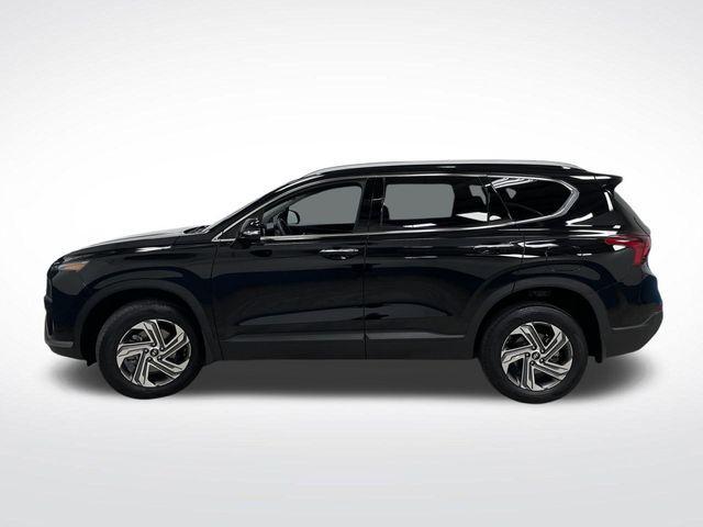used 2023 Hyundai Santa Fe car, priced at $23,049