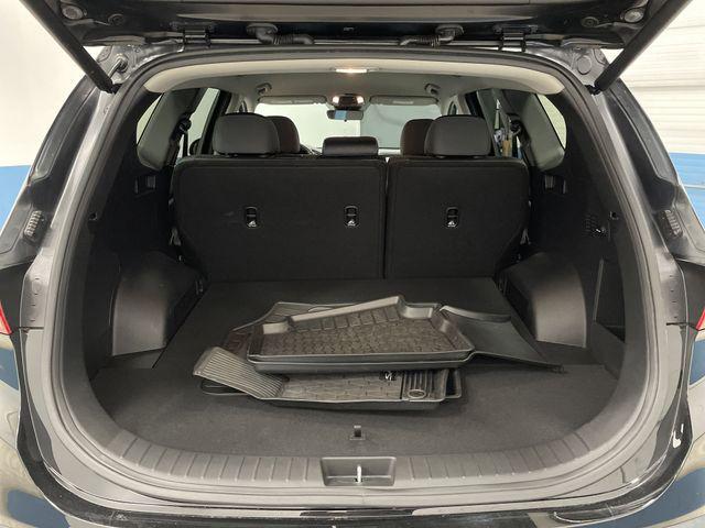 used 2023 Hyundai Santa Fe car, priced at $23,049
