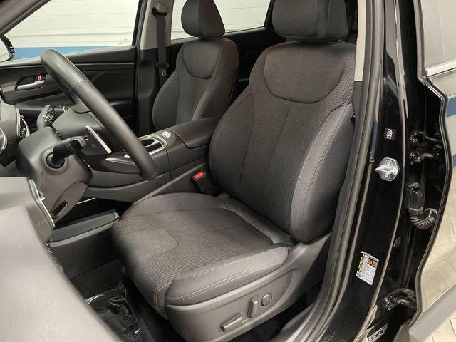 used 2023 Hyundai Santa Fe car, priced at $23,049