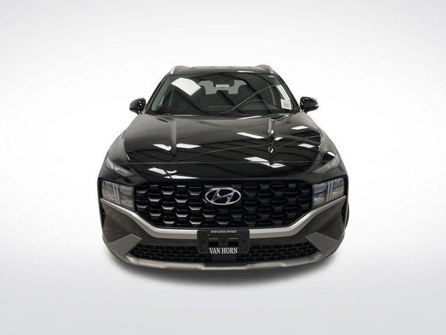 used 2023 Hyundai Santa Fe car, priced at $23,049