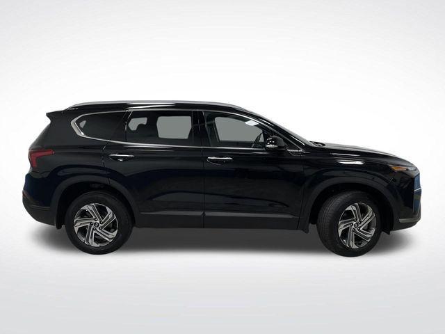 used 2023 Hyundai Santa Fe car, priced at $23,049
