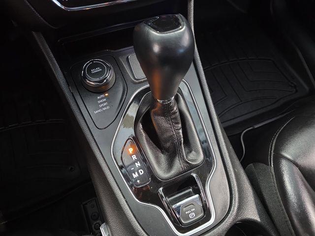 used 2019 Jeep Cherokee car, priced at $18,405