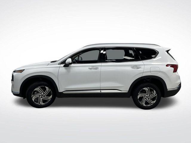 used 2023 Hyundai Santa Fe car, priced at $23,948