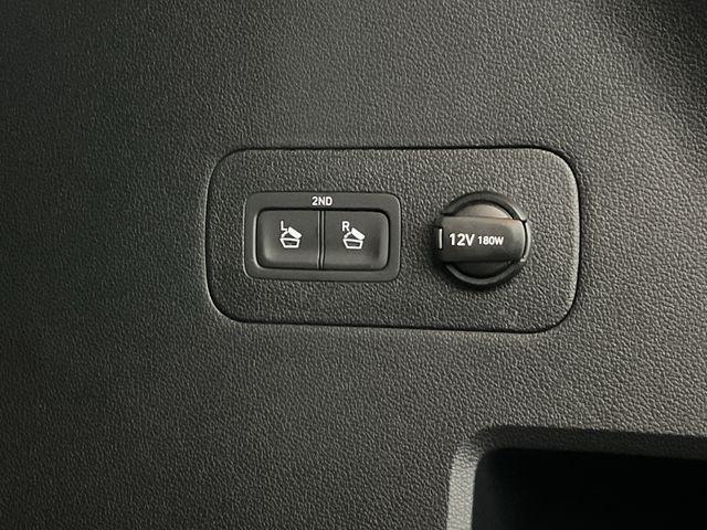 used 2023 Hyundai Santa Fe car, priced at $23,948