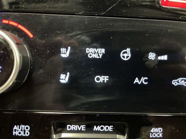 used 2025 Hyundai SANTA FE HEV car, priced at $43,717