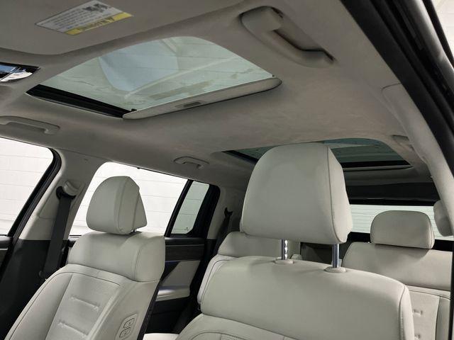 used 2025 Hyundai SANTA FE HEV car, priced at $43,717