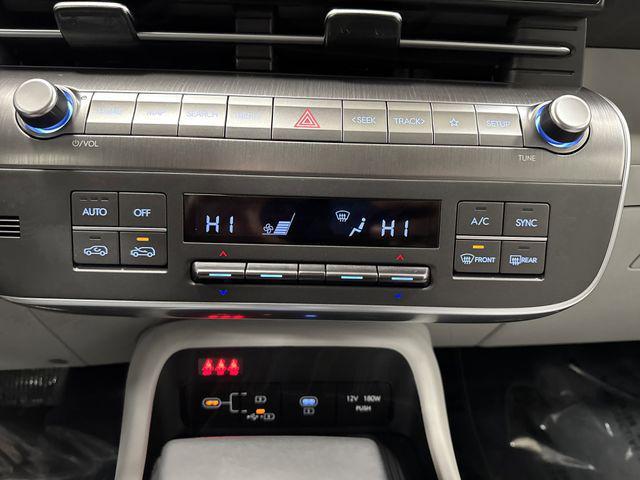 used 2024 Hyundai Kona car, priced at $22,733