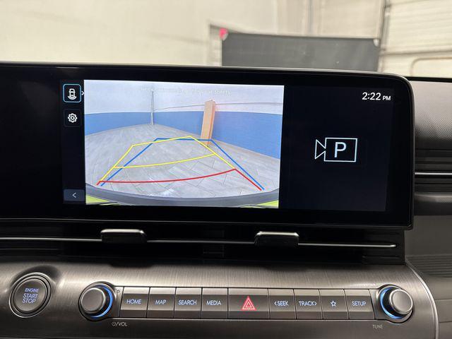 used 2024 Hyundai Kona car, priced at $22,733