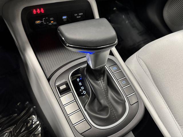 used 2024 Hyundai Kona car, priced at $22,733