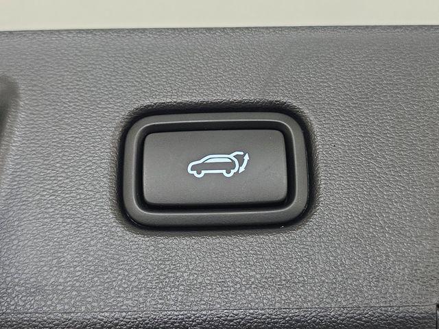 new 2025 Hyundai Tucson car, priced at $40,614