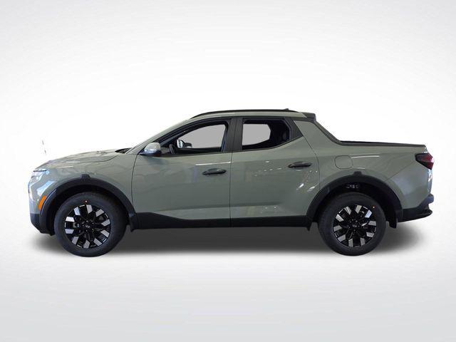 new 2025 Hyundai SANTA CRUZ car, priced at $32,171