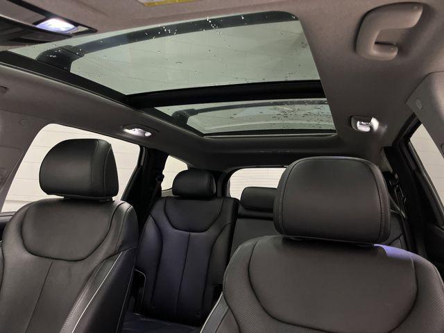 used 2022 Hyundai Santa Fe car, priced at $24,688