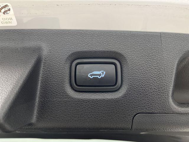 used 2022 Hyundai Santa Fe car, priced at $24,688