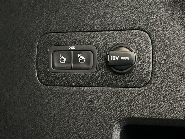 used 2022 Hyundai Santa Fe car, priced at $24,688