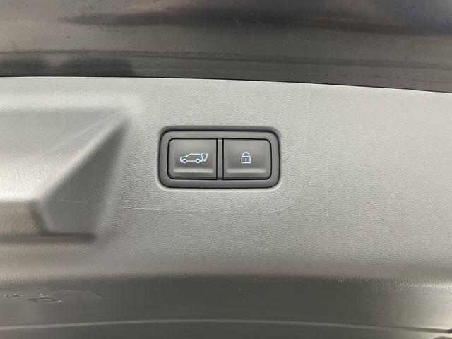 used 2024 Hyundai Santa Fe car, priced at $32,495