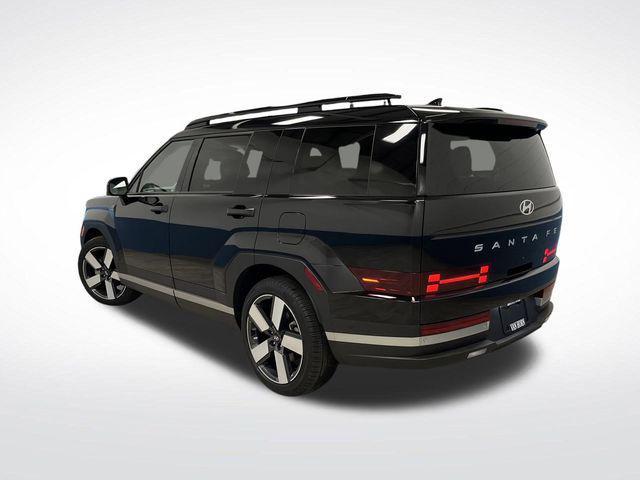 used 2024 Hyundai Santa Fe car, priced at $32,495