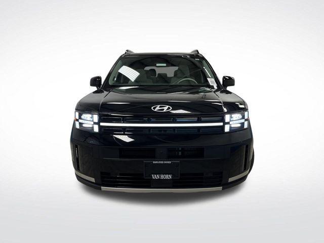 used 2024 Hyundai Santa Fe car, priced at $32,495