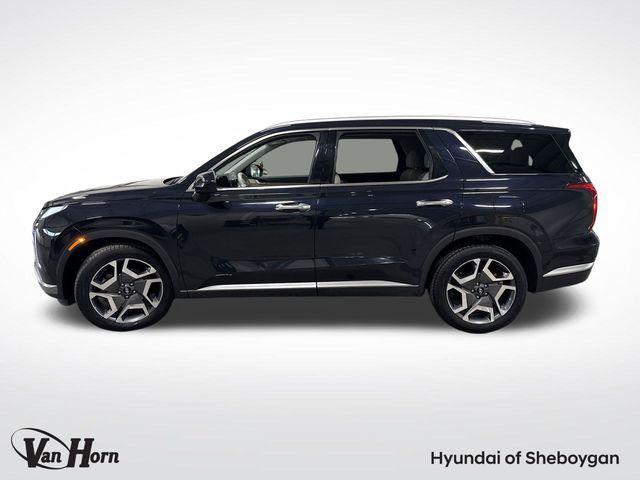 used 2024 Hyundai Palisade car, priced at $41,499